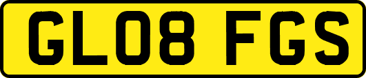 GL08FGS