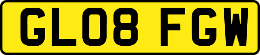 GL08FGW