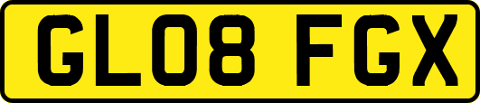 GL08FGX