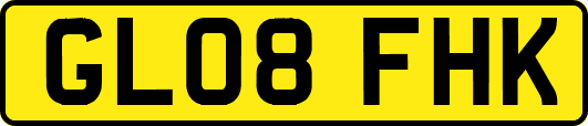 GL08FHK