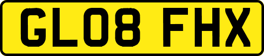 GL08FHX