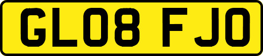 GL08FJO