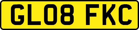 GL08FKC
