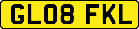 GL08FKL