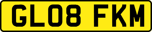 GL08FKM