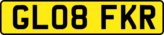 GL08FKR
