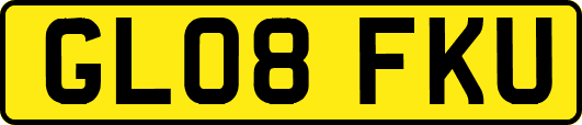 GL08FKU