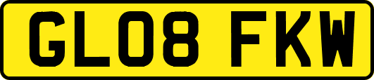 GL08FKW