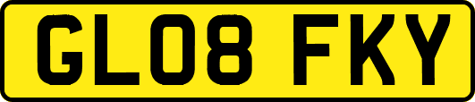 GL08FKY