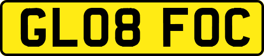 GL08FOC