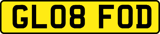 GL08FOD