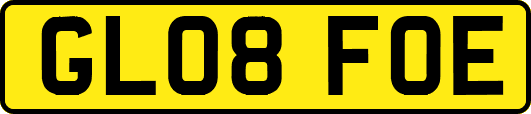 GL08FOE