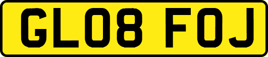 GL08FOJ