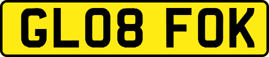 GL08FOK