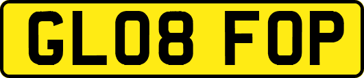 GL08FOP