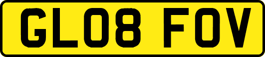 GL08FOV