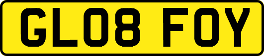 GL08FOY