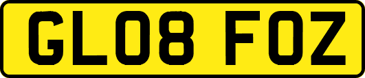 GL08FOZ