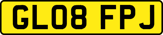 GL08FPJ