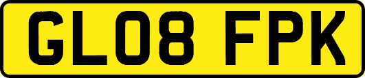 GL08FPK