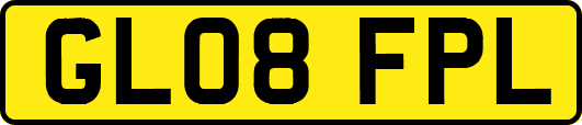 GL08FPL