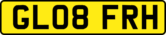 GL08FRH