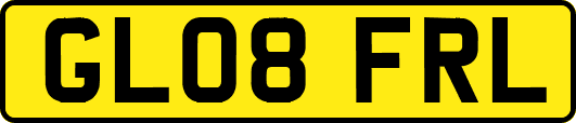 GL08FRL