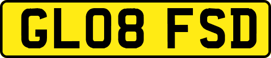 GL08FSD