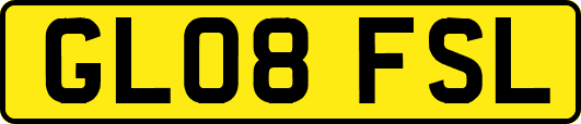 GL08FSL