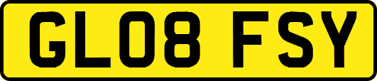 GL08FSY