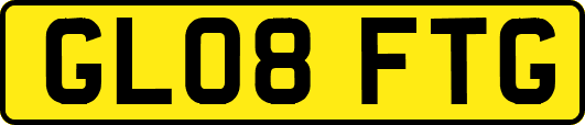 GL08FTG