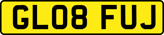 GL08FUJ