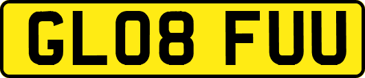 GL08FUU