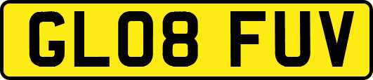GL08FUV