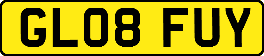 GL08FUY