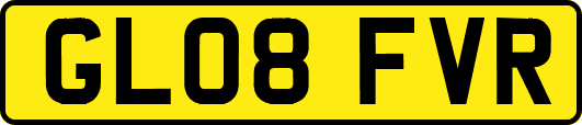 GL08FVR