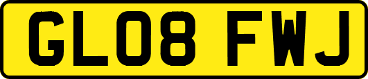 GL08FWJ