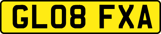 GL08FXA