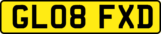 GL08FXD