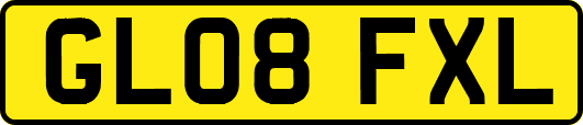 GL08FXL