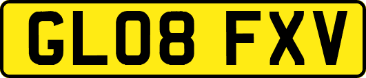 GL08FXV
