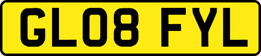 GL08FYL