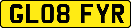 GL08FYR