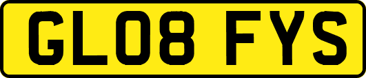 GL08FYS