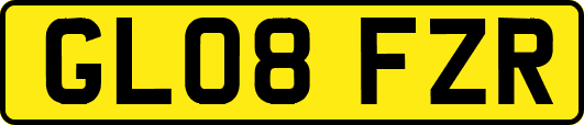 GL08FZR