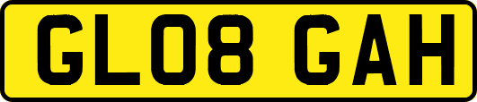 GL08GAH