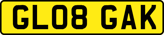 GL08GAK