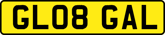 GL08GAL