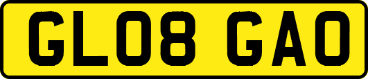 GL08GAO
