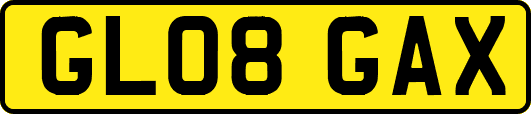 GL08GAX